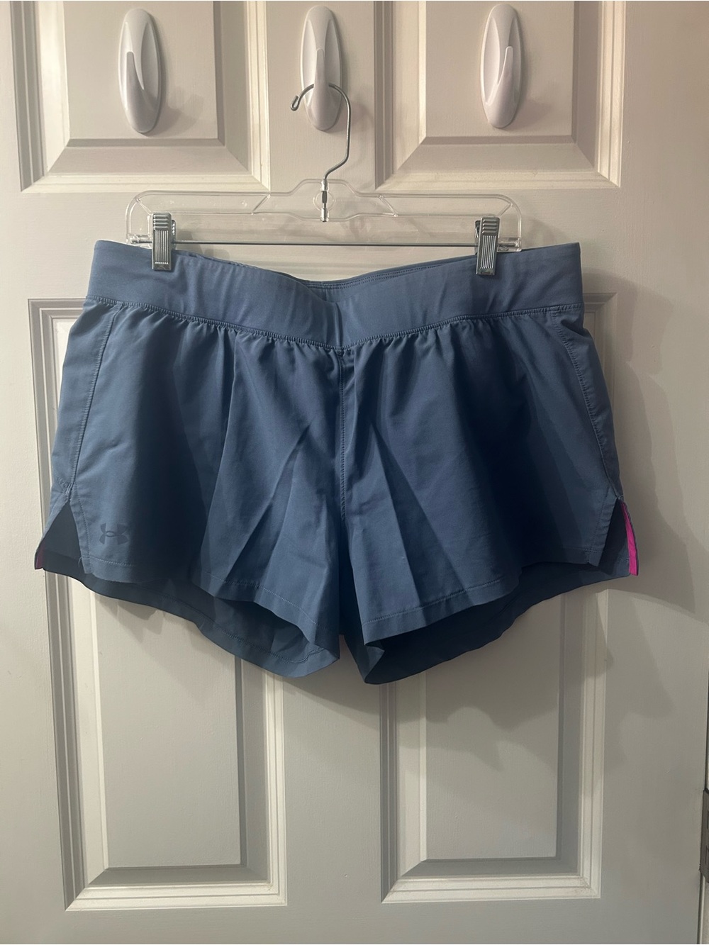 Under Armour Women's Launch “Go all day” Athletic Short
